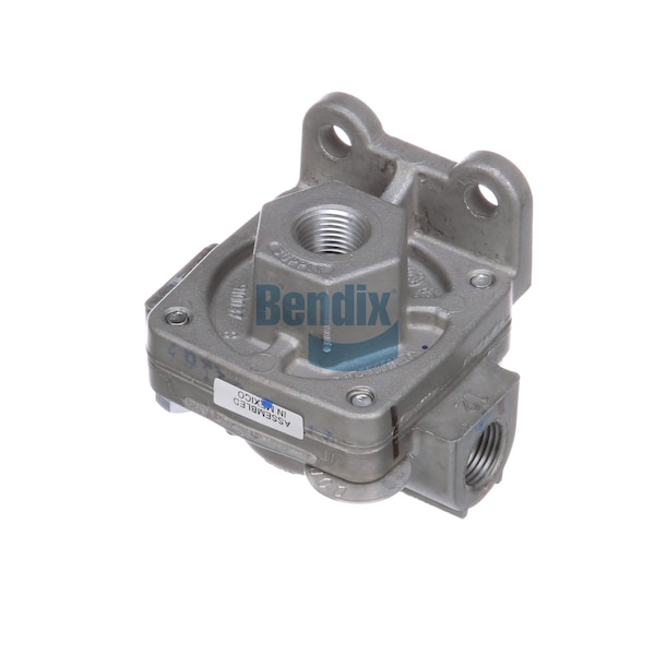 Bendix Valve, Quick Release, Brake, Qr-1, 3/8 Supply, 3/8 Del 229859N - main
